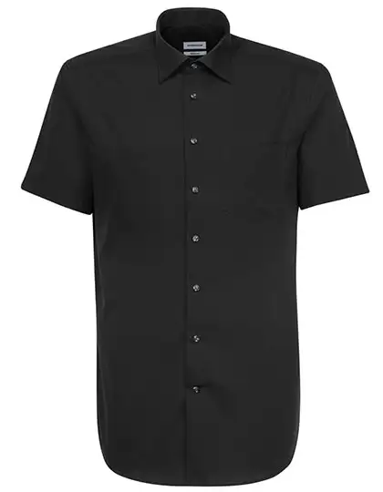 Ansicht 1 – Men´s Shirt Regular Fit Short Sleeve (SN003001)