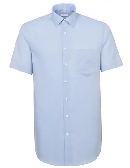 Ansicht 2 – Men´s Shirt Regular Fit Short Sleeve (SN003001)
