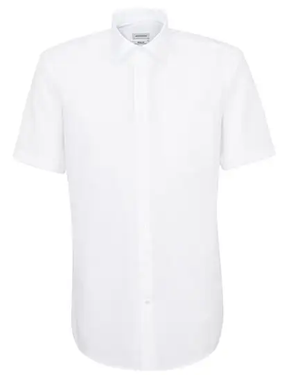 Ansicht 5 – Men´s Shirt Regular Fit Short Sleeve (SN003001)