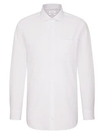 Ansicht 1 – Men´s Shirt Regular Fit Extra Longsleeve (SN003005)