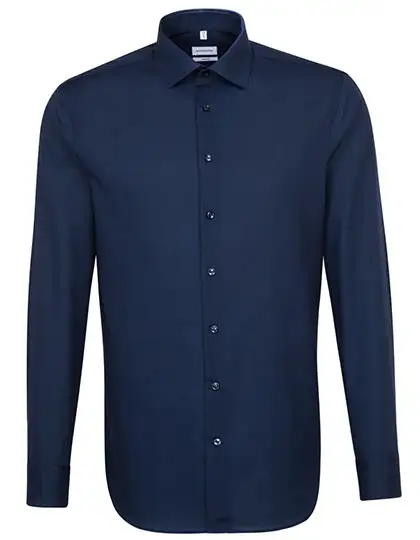 Ansicht 3 – Men´s Shirt Shaped Fit Long Sleeve (SN021000)