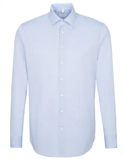 Ansicht 2 – Men´s Shirt Shaped Fit Long Sleeve (SN021000)