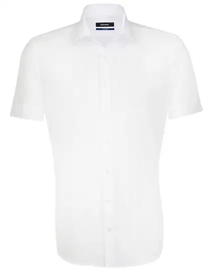 Ansicht 1 – Men´s Shirt Shaped Fit Short Sleeve (SN021001)
