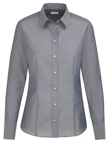 Ansicht 4 – Women´s Blouse Regular Fit Long Sleeve (SN080604)