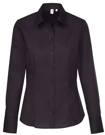 Ansicht 3 – Women´s Blouse Regular Fit Long Sleeve (SN080604)