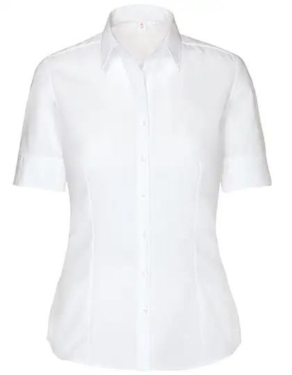 Ansicht 3 – Women´s Blouse Regular Fit Short Sleeve (SN080605)
