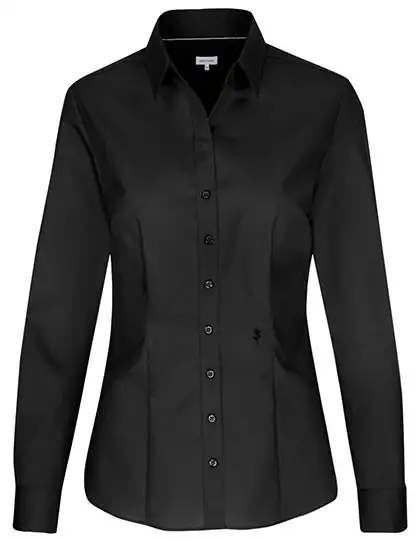 Ansicht 5 – Women´s Blouse Slim Fit Long Sleeve (SN080613)