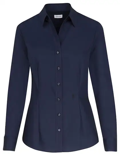 Ansicht 1 – Women´s Blouse Slim Fit Long Sleeve (SN080613)