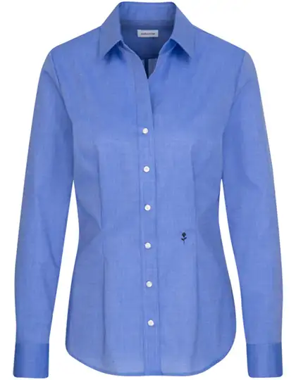 Ansicht 4 – Women´s Blouse Slim Fit Long Sleeve (SN080613)
