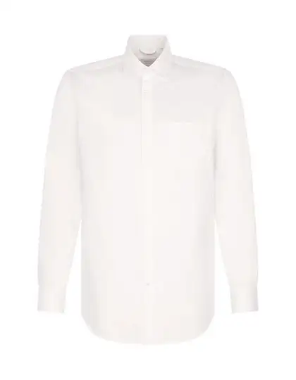 Ansicht 1 – Men´s Shirt Regular Fit Fine Twill Longsleeve (SN143510)
