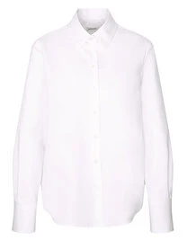 Ansicht 1 – Women´s Oversize Popeline Blouse Longsleee (SN145941)