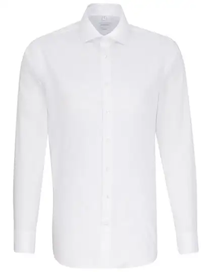 Ansicht 1 – Men´s Shirt Regular Fit Oxford Longsleeve (SN193677)