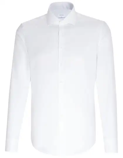 Ansicht 1 – Men´s Shirt Shaped Fit Oxford Longsleeve (SN293677)