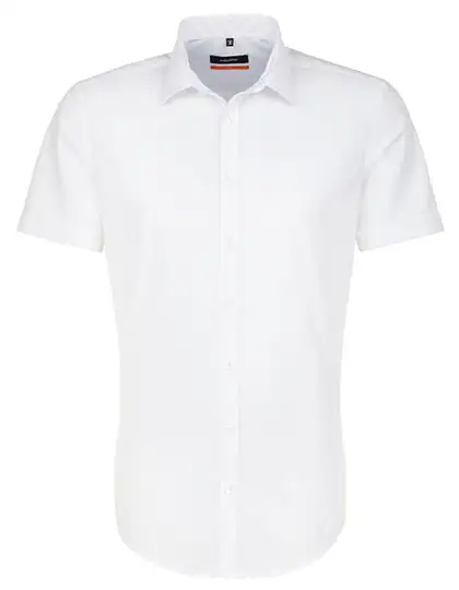 Ansicht 1 – Men´s Shirt Slim Fit Short Sleeve (SN666261)