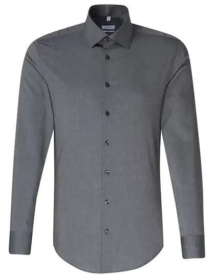 Ansicht 4 – Men´s Shirt Slim Fit Long Sleeve (SN675198)