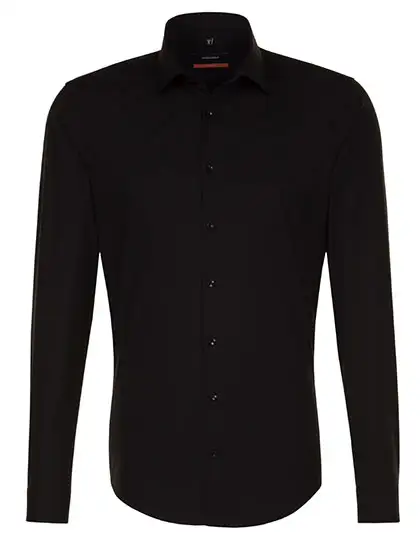 Ansicht 5 – Men´s Shirt Slim Fit Long Sleeve (SN675198)