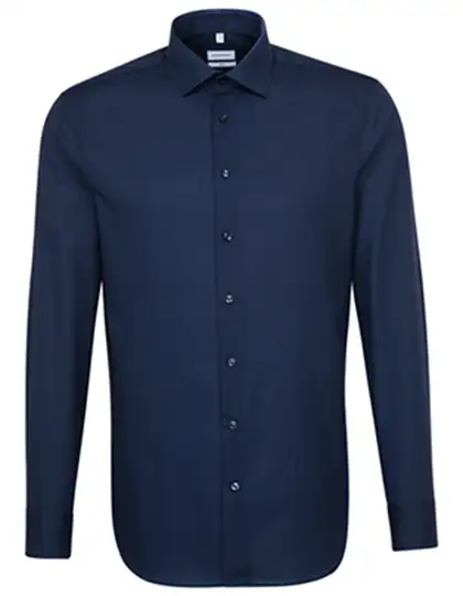 Ansicht 3 – Men´s Shirt Slim Fit Long Sleeve (SN675198)