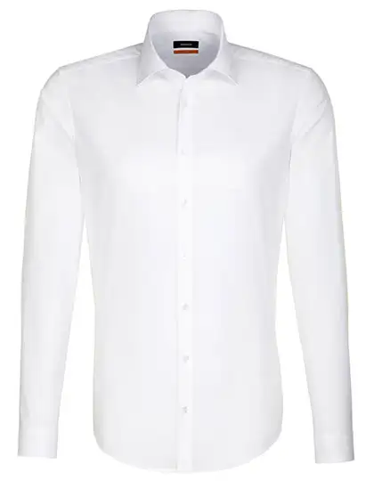 Ansicht 2 – Men´s Shirt Slim Fit Long Sleeve (SN675198)