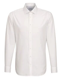 Ansicht 1 – Men´s Shirt Slim Fit Extra Longsleeve (SN675665)