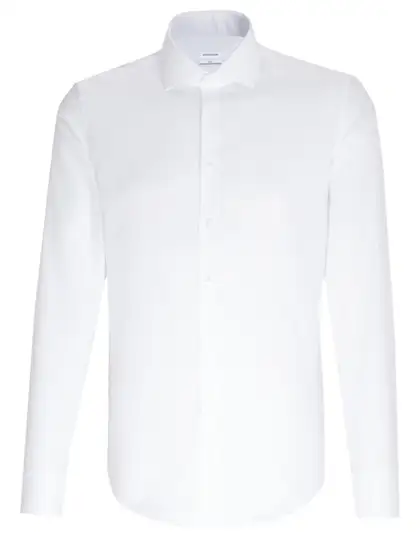 Ansicht 1 – Men´s Shirt Slim Fit Oxford Longsleeve (SN693677)