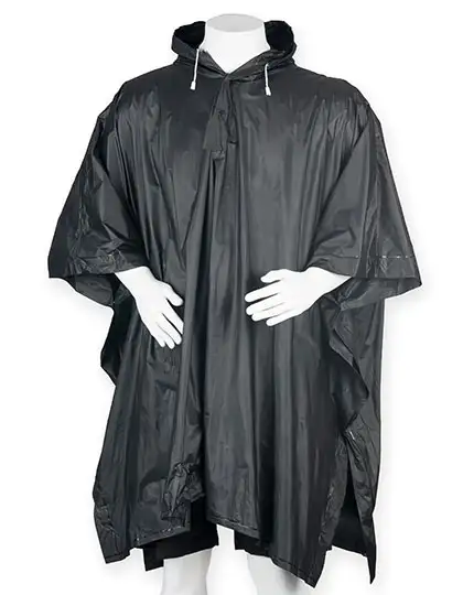 Ansicht 1 – Splashmacs Poncho (SP010)