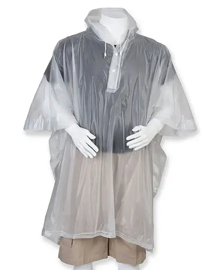 Ansicht 2 – Splashmacs Poncho (SP010)