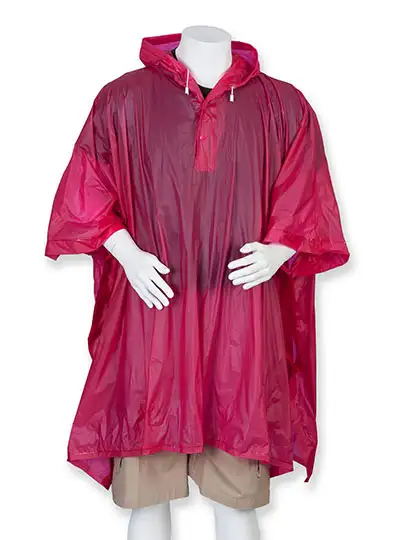 Ansicht 3 – Splashmacs Poncho (SP010)