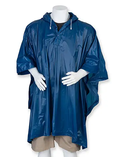 Ansicht 4 – Splashmacs Poncho (SP010)