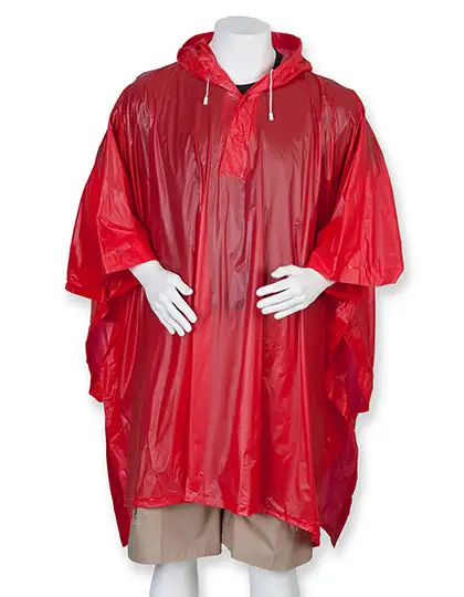 Ansicht 5 – Splashmacs Poncho (SP010)