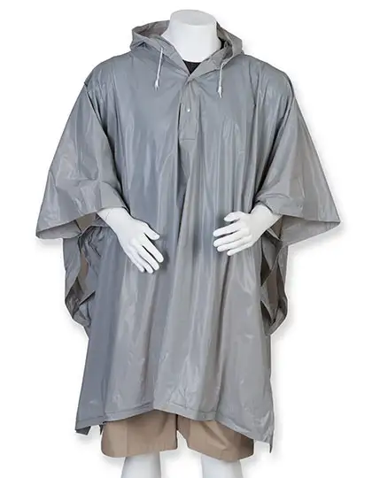 Ansicht 7 – Splashmacs Poncho (SP010)