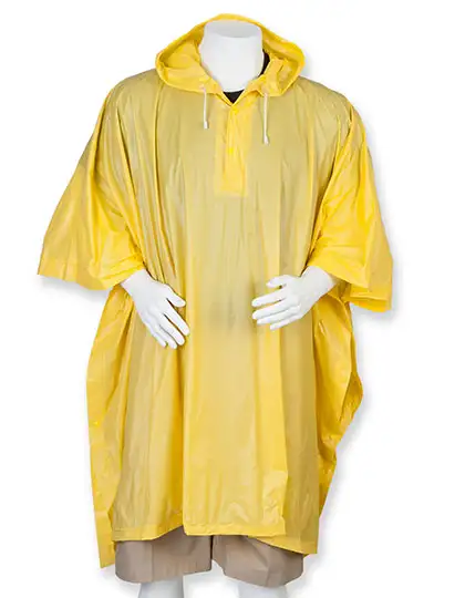 Ansicht 8 – Splashmacs Poncho (SP010)