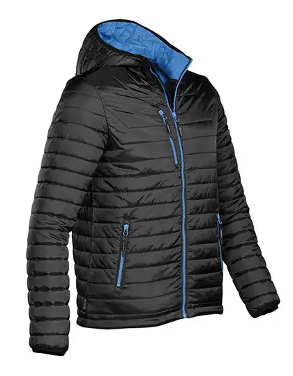Ansicht 1 – Men´s Gravity Thermal Jacket (ST111)