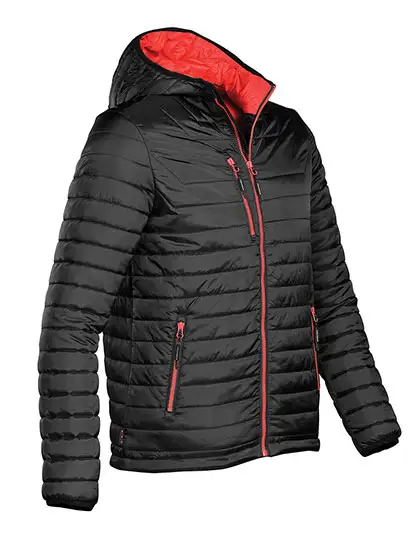 Ansicht 3 – Men´s Gravity Thermal Jacket (ST111)