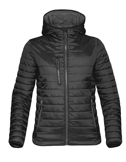 Ansicht 2 – Women´s Gravity Thermal Jacket (ST111F)