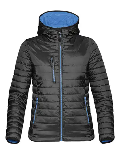 Ansicht 1 – Women´s Gravity Thermal Jacket (ST111F)