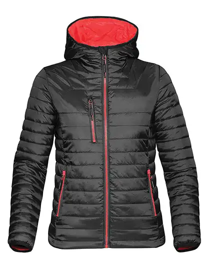 Ansicht 3 – Women´s Gravity Thermal Jacket (ST111F)