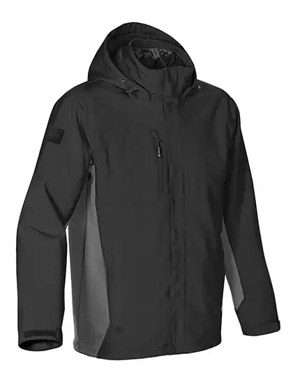 Ansicht 1 – Atmospere 3-in-1 System Jacket (ST113)