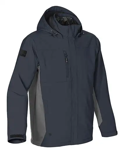 Ansicht 2 – Atmospere 3-in-1 System Jacket (ST113)