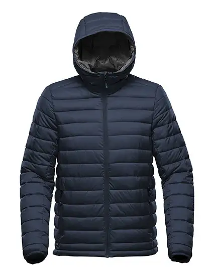 Ansicht 2 – Men´s Stavanger Thermal Jacket (ST121)