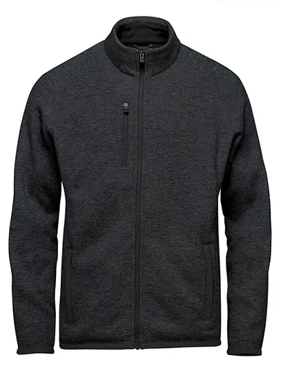 Ansicht 2 – Men´s Avalante F/Z Fleece Jacket (ST126)