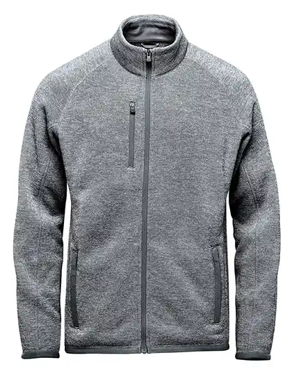 Ansicht 4 – Men´s Avalante F/Z Fleece Jacket (ST126)