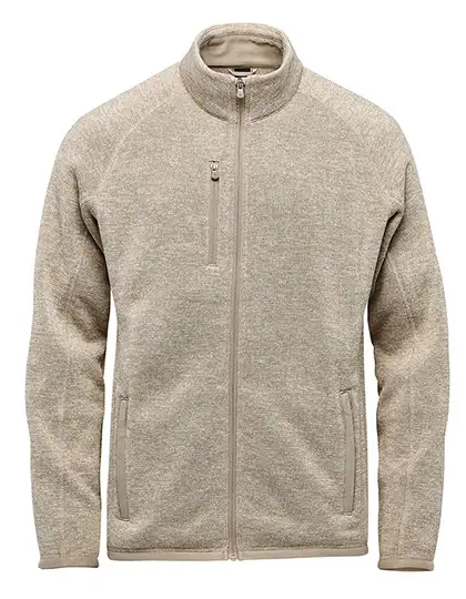 Ansicht 3 – Men´s Avalante F/Z Fleece Jacket (ST126)