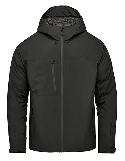 Ansicht 2 – Men´s Nostromo Thermal Shell Jacket (ST130)