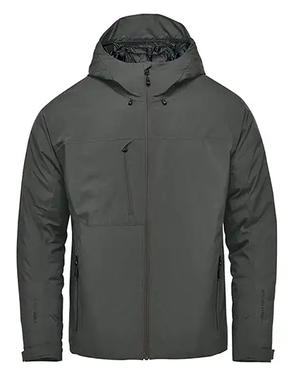 Ansicht 1 – Men´s Nostromo Thermal Shell Jacket (ST130)