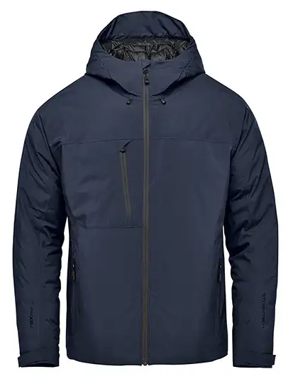 Ansicht 3 – Men´s Nostromo Thermal Shell Jacket (ST130)