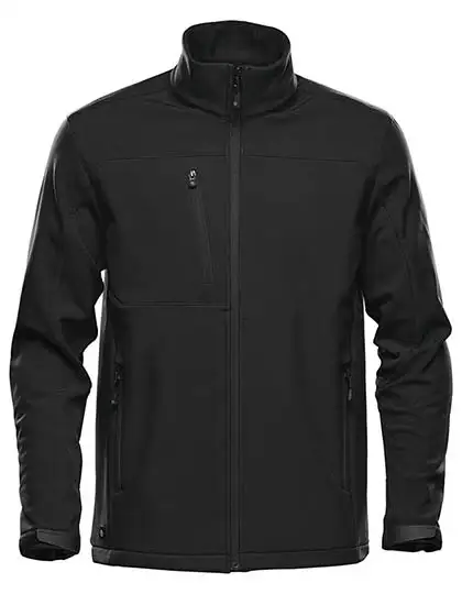 Ansicht 4 – Men´s Cascades Softshell Jacket (ST131)