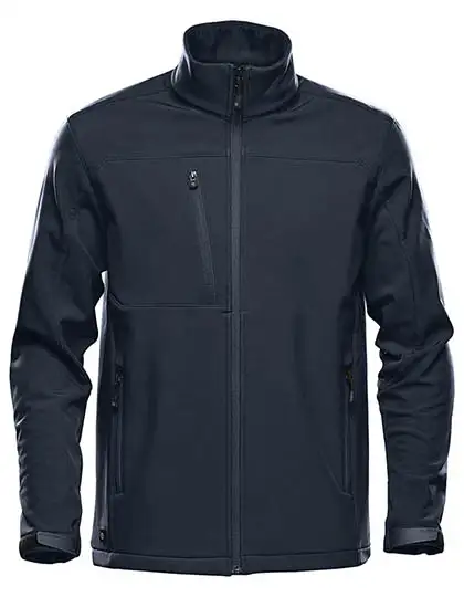 Ansicht 5 – Men´s Cascades Softshell Jacket (ST131)
