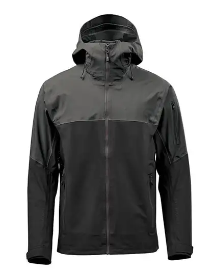 Ansicht 2 – Men's Vertex Stormshell Jacket (ST133)