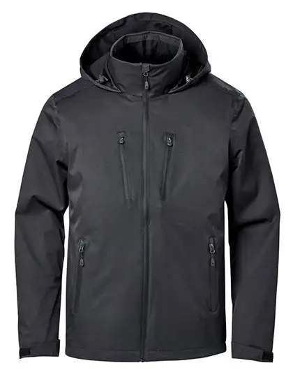 Ansicht 1 – Men's Scirocco Lightweight Shell Jacket (ST134)
