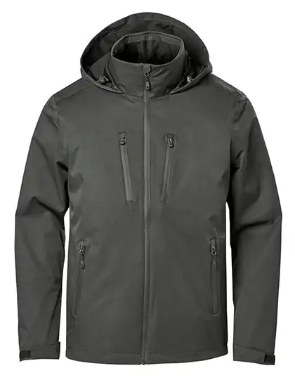 Ansicht 4 – Men's Scirocco Lightweight Shell Jacket (ST134)